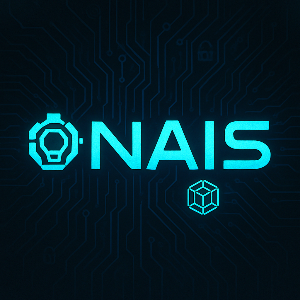 Onais Baz - Full Stack Developer